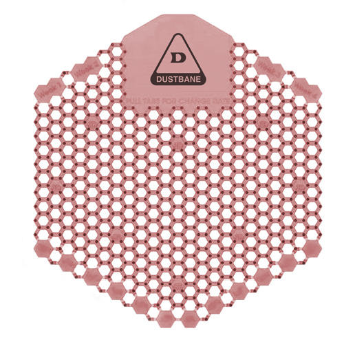 Tamis d'urinoir 3D Shield  Les Fournitures Industrielles Méga