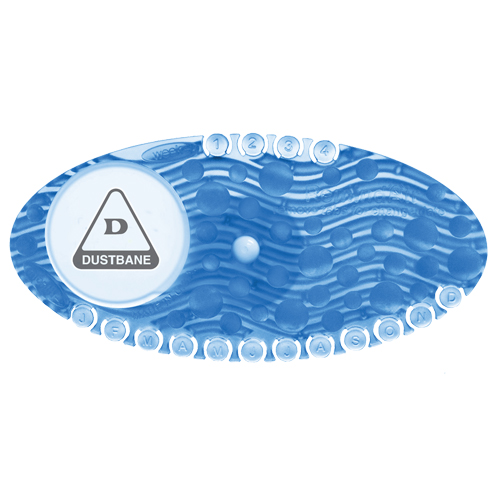 Assainisseur d'air flexible Airflex, &eacute;closion de coton, Gel Les Fournitures Industrielles Méga
