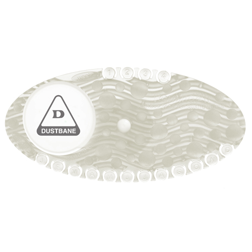 Assainisseur d'air flexible Airflex, Mangue, Gel Les Fournitures Industrielles Méga