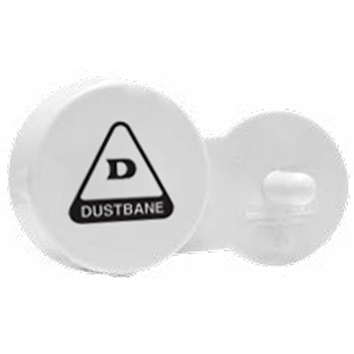 Support pour assainisseur d'air flexible Airflex Les Fournitures Industrielles Méga