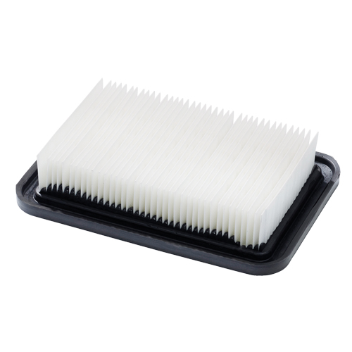 Flat PTFE Filter for Wet/Dry Vacuum, Cloth, Fits 8 - 11 US gal. Les Fournitures Industrielles Méga