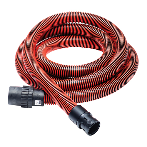 Boyau antistatique pour aspirateur humide/sec Les Fournitures Industrielles Méga