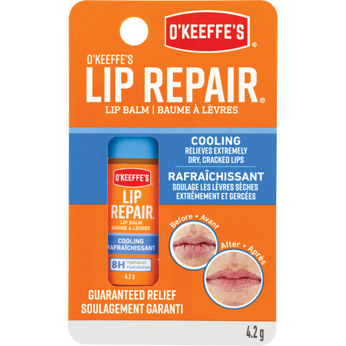 Cooling Relief Lip Repair, 0 SPF Les Fournitures Industrielles Méga