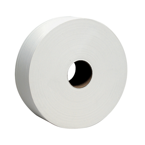 Papier hygi&eacute;nique JRT Scott, Rouleau G&eacute;ant, 2 Pli, Longueur 2000', Blanc Les Fournitures Industrielles Méga