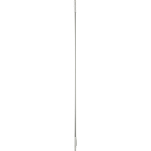 Manche, Balai/Grattoir/Raclette, Blanc, Standard, 59" lo Les Fournitures Industrielles Méga