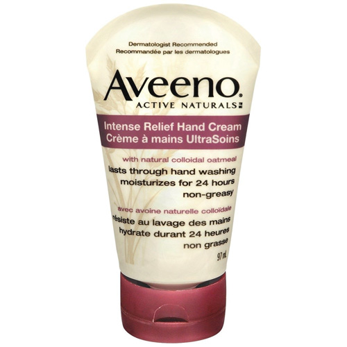 Active Naturals Skin Relief Hand Cream Les Fournitures Industrielles Méga