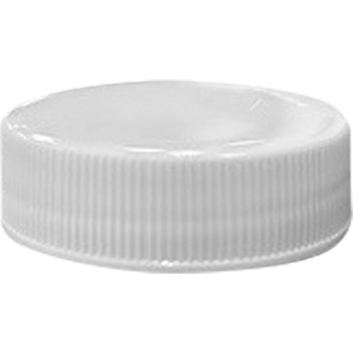 Jug with Cap, Rectangular, 4 L, Plastic Les Fournitures Industrielles Méga