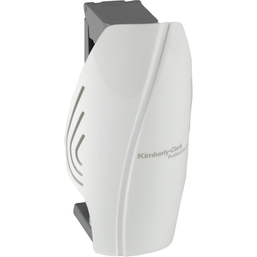 Scott&reg; Continuous Air Freshener Dispenser Les Fournitures Industrielles Méga