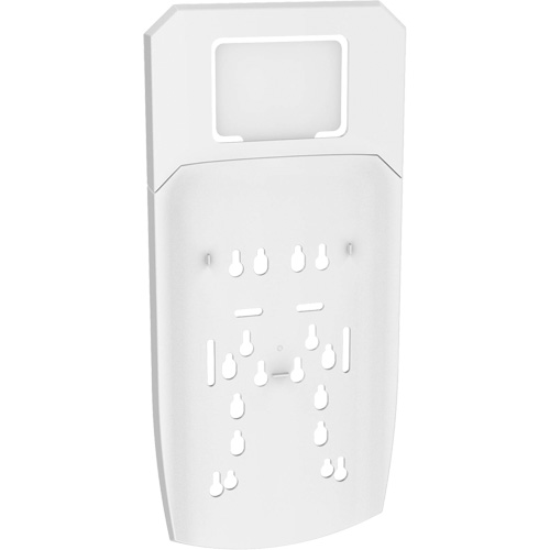 True Fit & Messenger Wall Plate with Message Insert Les Fournitures Industrielles Méga