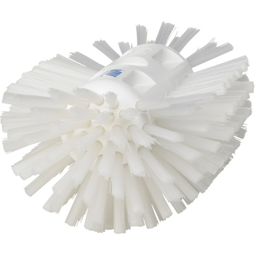 Brosse pour r&eacute;servoir Vikan, Soies Ferme, Longueur de 8-1/4", Blanc Les Fournitures Industrielles Méga