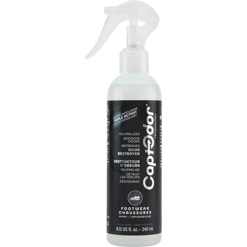Footwear Odour Destroyer Les Fournitures Industrielles Méga