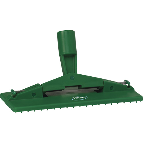 Food Hygiene Cleaning Pad Holder Les Fournitures Industrielles Méga