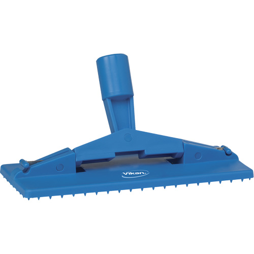 Food Hygiene Cleaning Pad Holder Les Fournitures Industrielles Méga