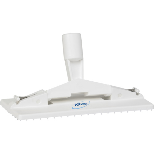 Food Hygiene Cleaning Pad Holder Les Fournitures Industrielles Méga