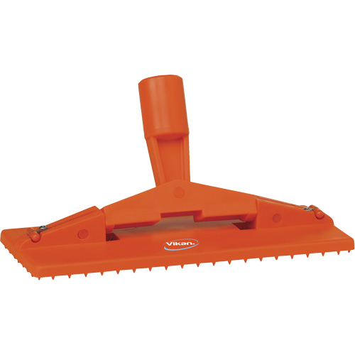 Food Hygiene Cleaning Pad Holder Les Fournitures Industrielles Méga