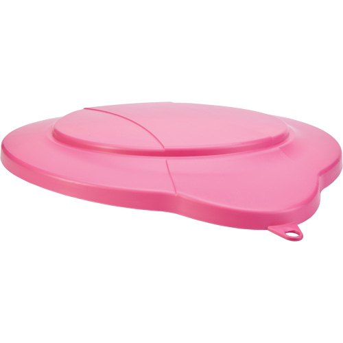 3 Gallon Food Hygiene Bucket Lid Les Fournitures Industrielles Méga