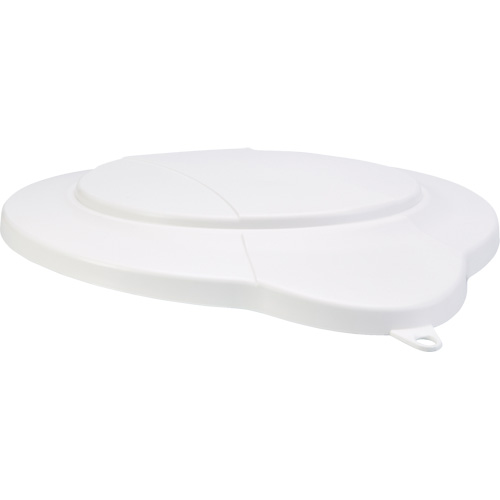 3 Gallon Food Hygiene Bucket Lid Les Fournitures Industrielles Méga
