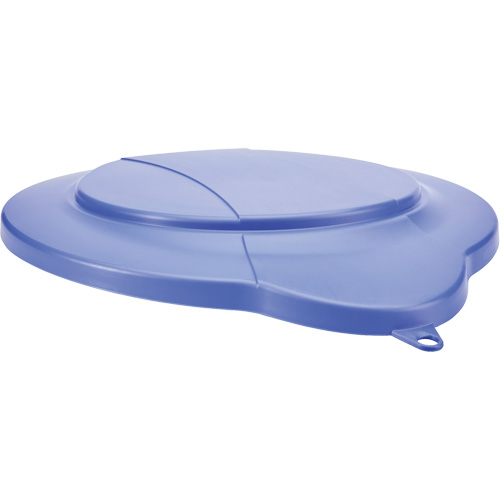 3 Gallon Food Hygiene Bucket Lid Les Fournitures Industrielles Méga