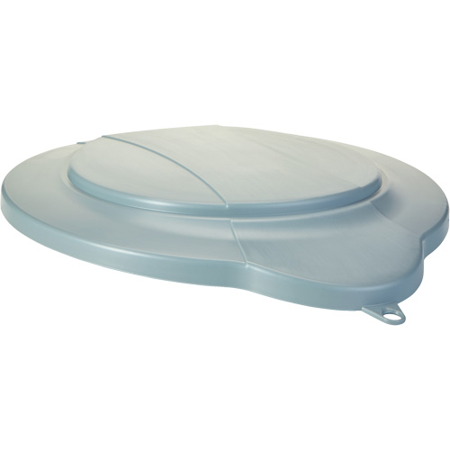 3 Gallon Food Hygiene Bucket Lid Les Fournitures Industrielles Méga