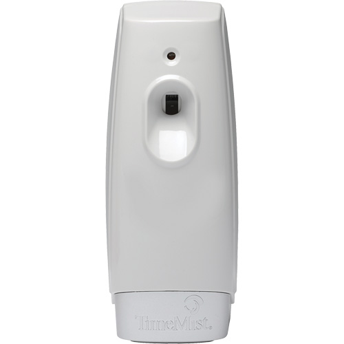 Distributeur de produit pour le contr&ocirc;le des odeurs Classic TimeMist Les Fournitures Industrielles Méga