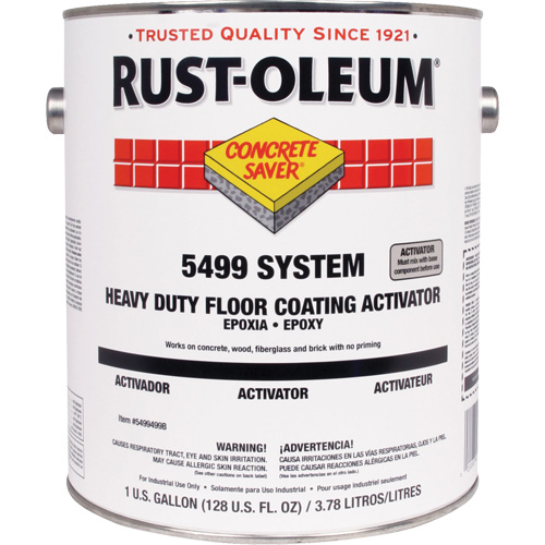 Concrete Saver&reg; 5499 System Concrete Patching Compound, Grey Les Fournitures Industrielles Méga