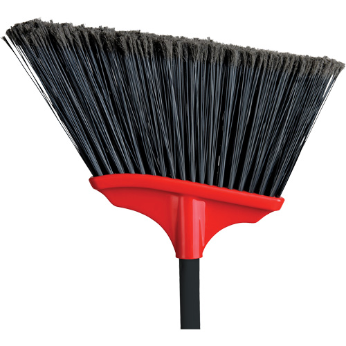 Vortex Right Angle Broom, 48" Long Les Fournitures Industrielles Méga