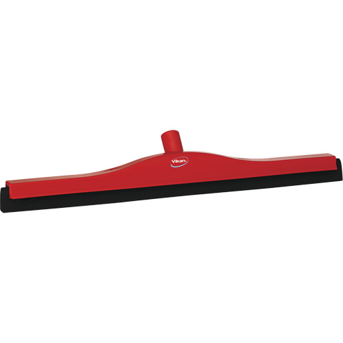 Foam Blade Squeegee, 24", Red Les Fournitures Industrielles Méga