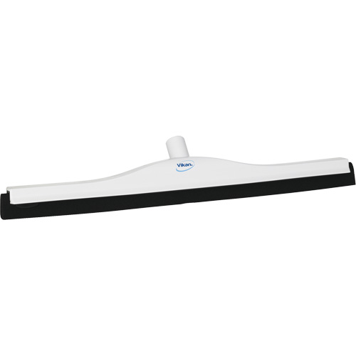 Raclette avec lame en mousse, 24", Blanc Les Fournitures Industrielles Méga