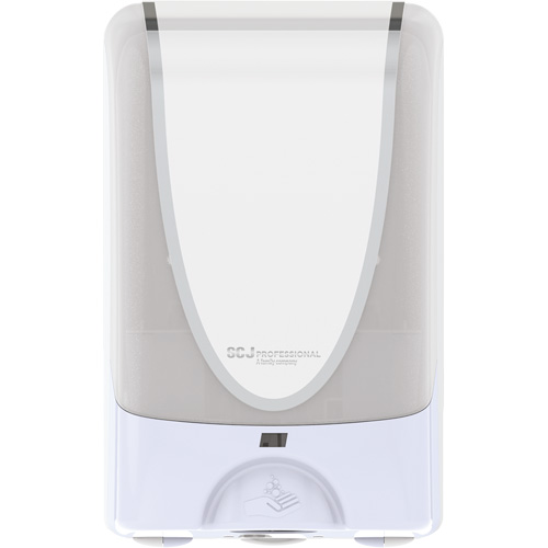 Ultra Dispenser, Touchless, 1000 ml Capacity, Cartridge Refill Format Les Fournitures Industrielles Méga