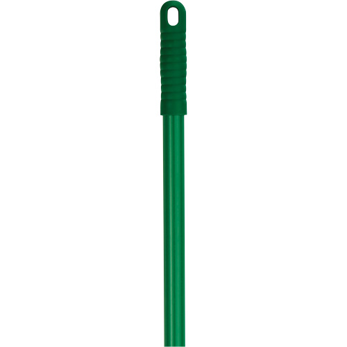 Manche ColorCore, Balai/Grattoir/Raclette, Vert, Standard, 57" lo Les Fournitures Industrielles Méga
