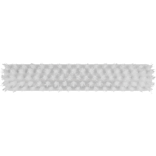 ColorCore Wall Brush, Stiff Bristles, 12" Long, White Les Fournitures Industrielles Méga