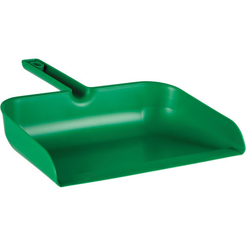 ColorCore Handheld Dustpan Les Fournitures Industrielles Méga