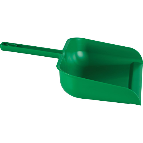 ColorCore Handheld Dustpan Les Fournitures Industrielles Méga