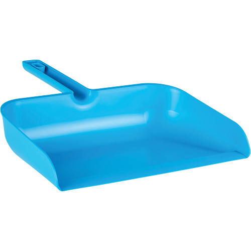 ColorCore Handheld Dustpan Les Fournitures Industrielles Méga
