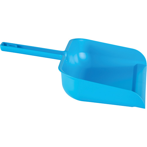 ColorCore Handheld Dustpan Les Fournitures Industrielles Méga
