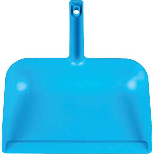 ColorCore Handheld Dustpan Les Fournitures Industrielles Méga
