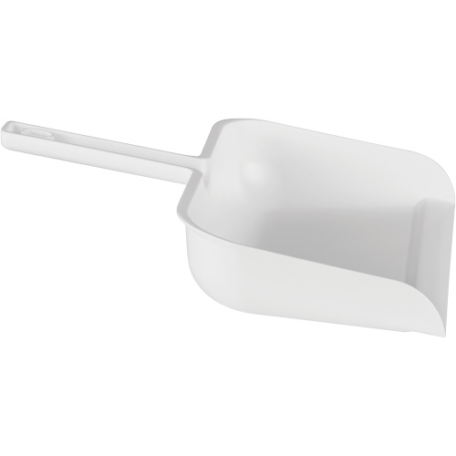 ColorCore Handheld Dustpan Les Fournitures Industrielles Méga