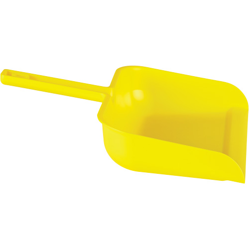 ColorCore Handheld Dustpan Les Fournitures Industrielles Méga