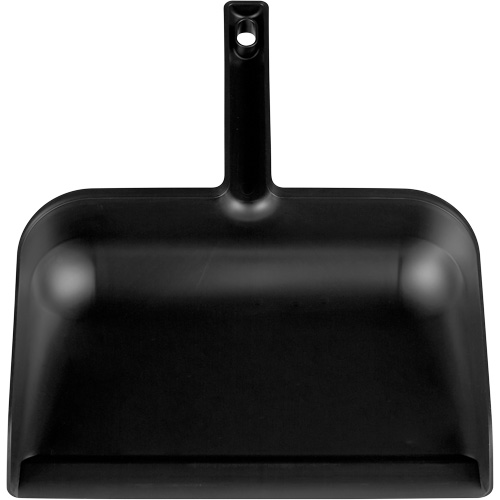 ColorCore Handheld Dustpan Les Fournitures Industrielles Méga