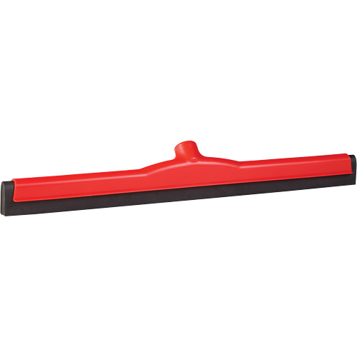 ColorCore Foam Blade Squeegee, 22", Red Les Fournitures Industrielles Méga