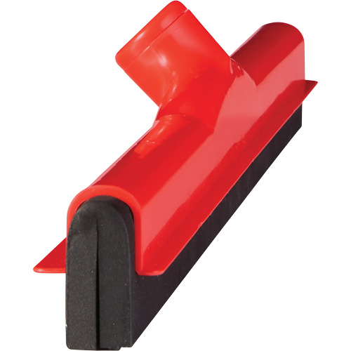 ColorCore Foam Blade Squeegee, 22", Red Les Fournitures Industrielles Méga