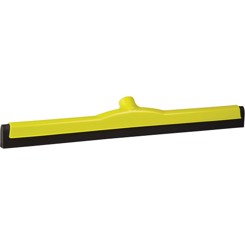 ColorCore Foam Blade Squeegee, 22", Yellow Les Fournitures Industrielles Méga