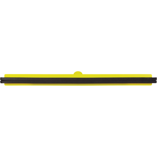 ColorCore Foam Blade Squeegee, 22", Yellow Les Fournitures Industrielles Méga