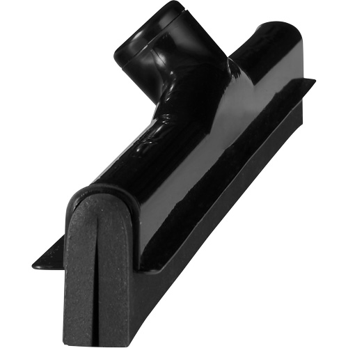 ColorCore Foam Blade Squeegee, 22", Black Les Fournitures Industrielles Méga