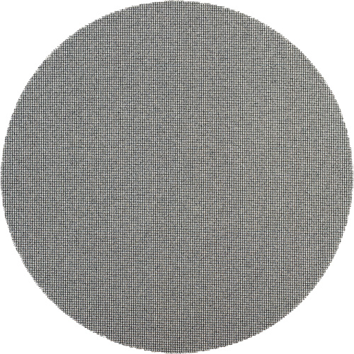 Sand Screen Floor Discs, 17", Sanding Les Fournitures Industrielles Méga