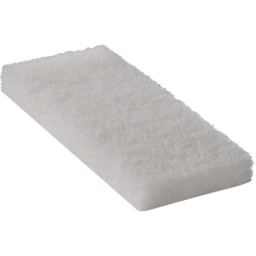 Tampons &agrave; polir pour travaux l&eacute;gers Octopus 103, 10" lo x 4-1/2" la Les Fournitures Industrielles Méga
