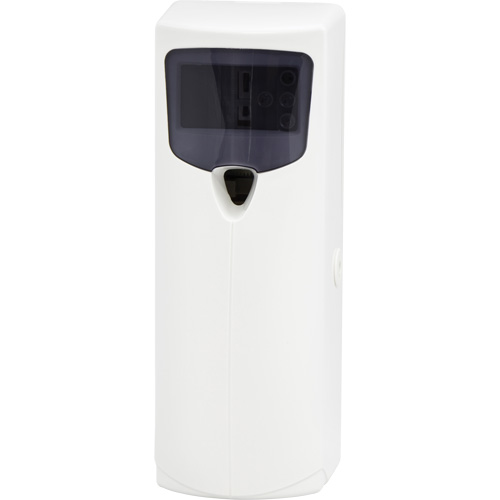 Stratus&reg; III Slimline Metered Aerosol Dispenser Les Fournitures Industrielles Méga