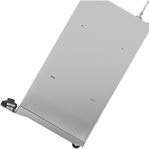 Poste de nettoyage des mains portable MRSink Les Fournitures Industrielles Méga