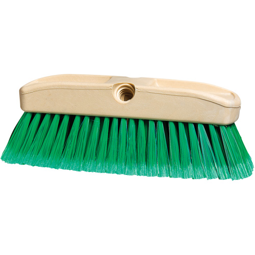 Car & Truck Wash Brush, 10" Length Les Fournitures Industrielles Méga