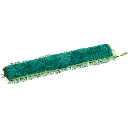 Duo Sided Duster Sleeve, Microfibre Les Fournitures Industrielles Méga